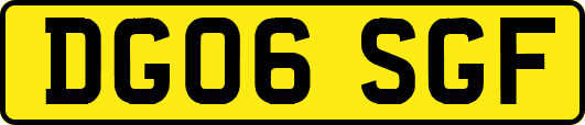 DG06SGF