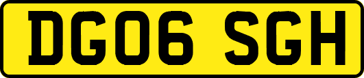 DG06SGH