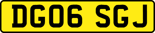 DG06SGJ