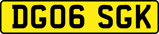 DG06SGK