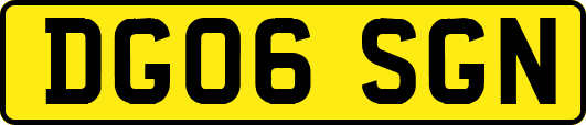 DG06SGN