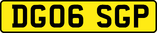 DG06SGP