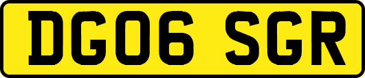 DG06SGR
