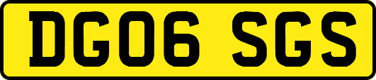 DG06SGS