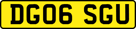DG06SGU