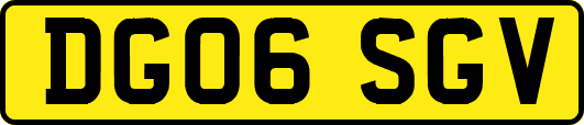 DG06SGV