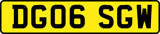 DG06SGW