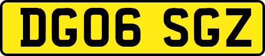 DG06SGZ