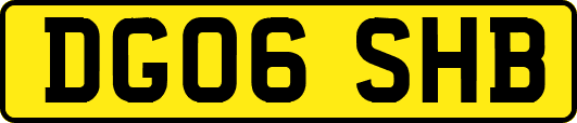 DG06SHB
