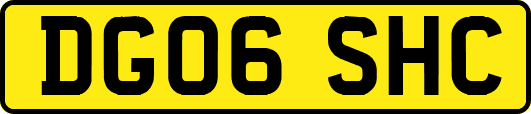 DG06SHC