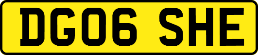 DG06SHE