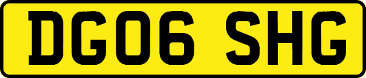 DG06SHG