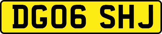 DG06SHJ