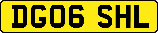 DG06SHL