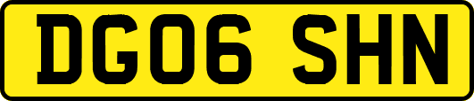 DG06SHN