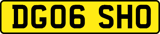 DG06SHO