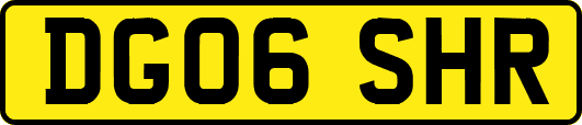 DG06SHR