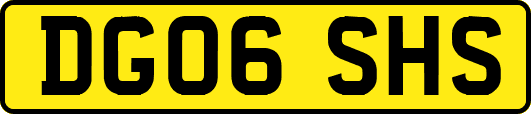 DG06SHS