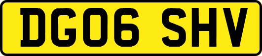 DG06SHV