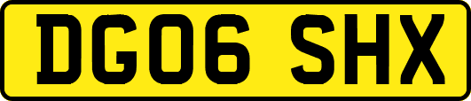 DG06SHX