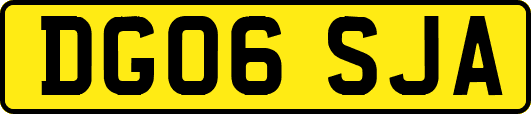 DG06SJA