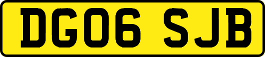 DG06SJB
