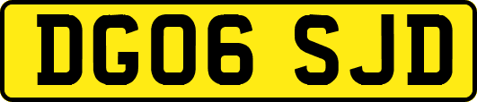 DG06SJD