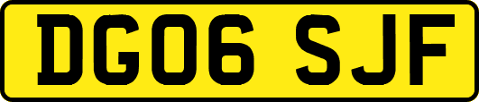 DG06SJF