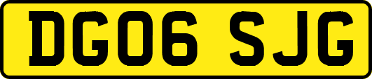 DG06SJG