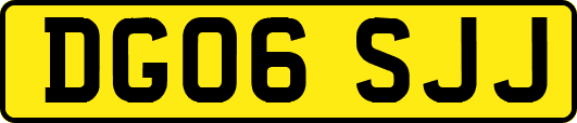 DG06SJJ