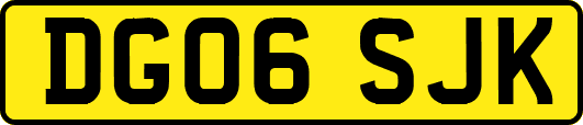 DG06SJK