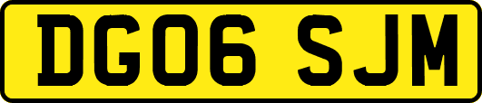 DG06SJM