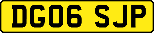 DG06SJP