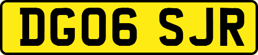 DG06SJR