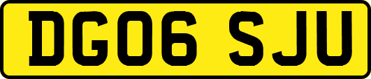 DG06SJU