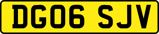 DG06SJV