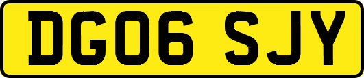 DG06SJY