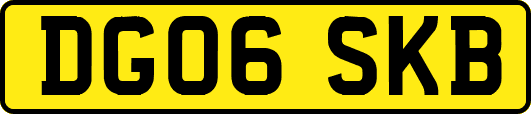 DG06SKB