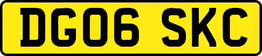 DG06SKC