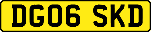 DG06SKD
