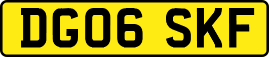 DG06SKF