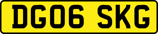 DG06SKG