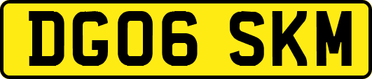 DG06SKM