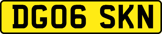 DG06SKN