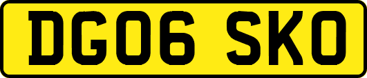 DG06SKO