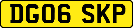 DG06SKP