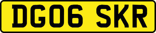 DG06SKR