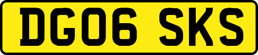 DG06SKS