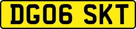 DG06SKT