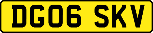 DG06SKV